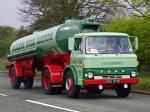 Ford D-Series 1965 года
